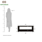 Solimo Capella Coffee Table